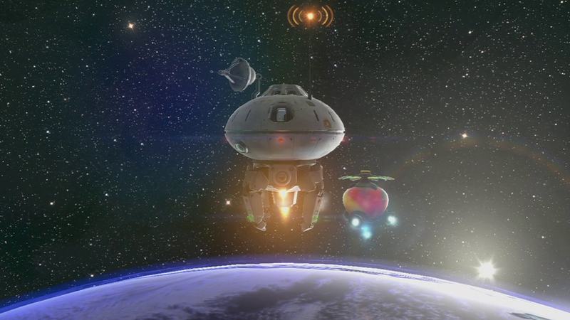 Illustration for article titled Pikmin 3 Is a True Pikmin Game (For Better or Worse)